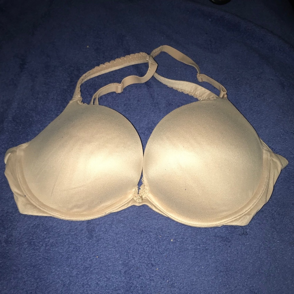Victoria Secret Body by Victoria Push-up bra 36C